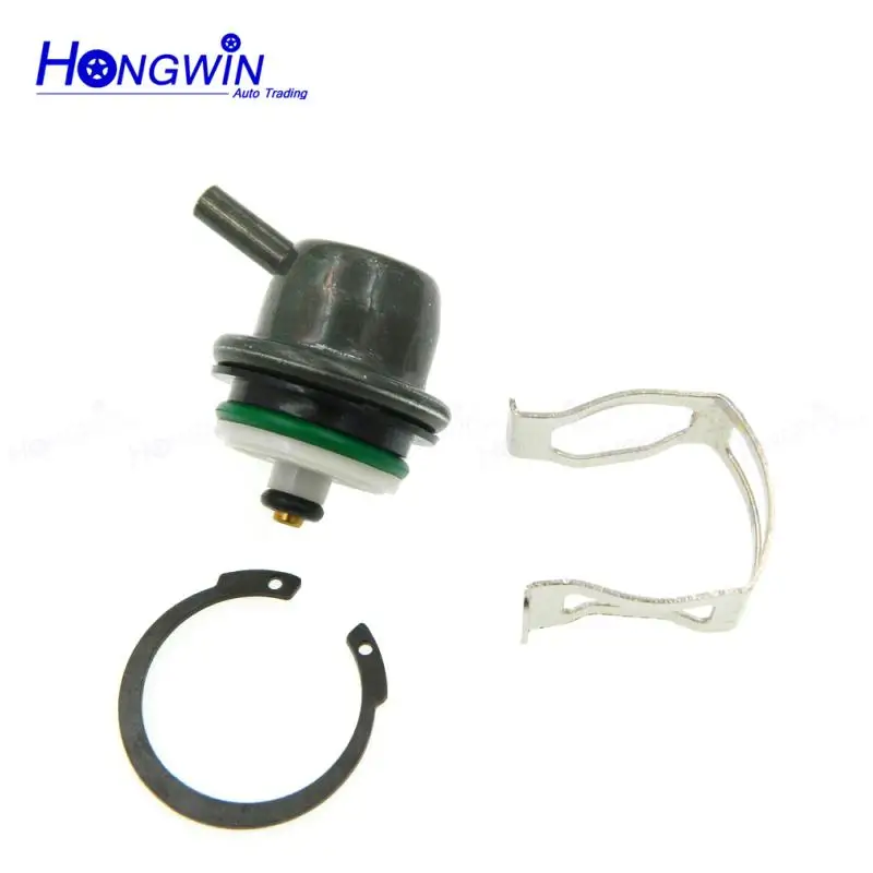 PR217 Fuel Pressure Regulator For Buick Lesabre Chevrolet Avalanche GMC Yukou PR203 23043  24027 2173073 2173074