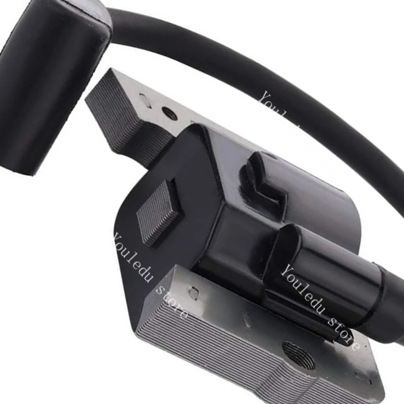 

Suitable for lawn mower ignition coil high voltage pack 34443A 34443 Suitable for Tecumseh AV520 LH195