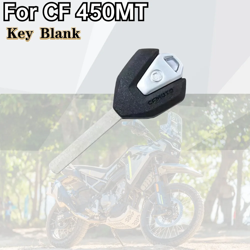 

NEW FOR CF 450CLX 450 CLC 450MT CF400-8Aoriginal Spring Motorcycle Accessories Key Blank Key Blank Original Authentic