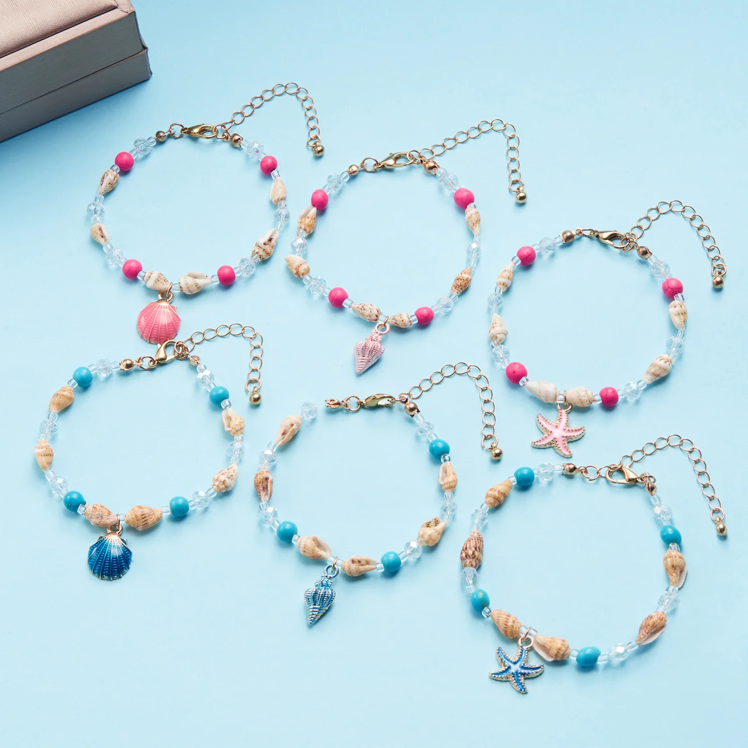 Summer Turquoise Be… - image