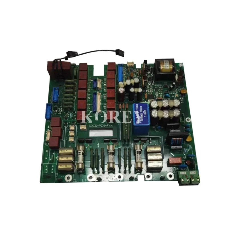 Drive Board SDCS-PIN-F01A 3ADT316300R1502