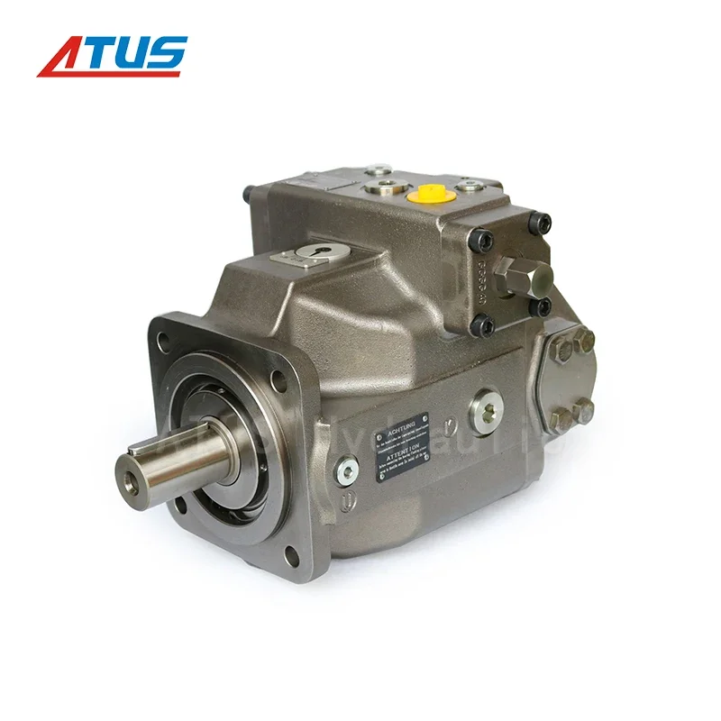 hydraulic pump A4vso 040/71/125/180/250/355/500 series Constant pressure variable piston pumps