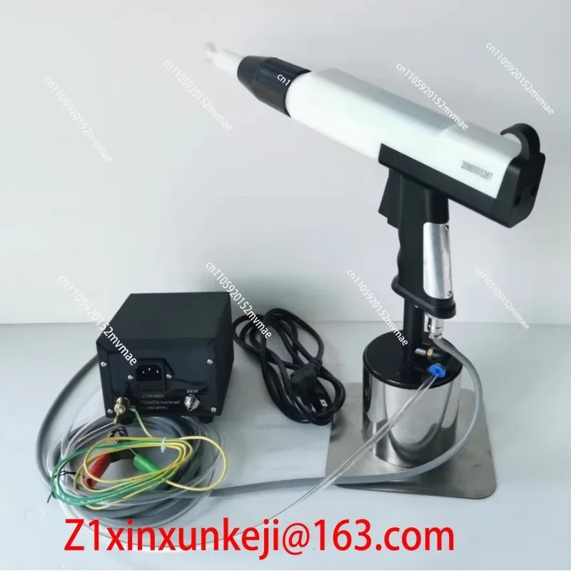 High Quality WX-SY Portable Sampling and Testing Electrostatic Spraying Machine