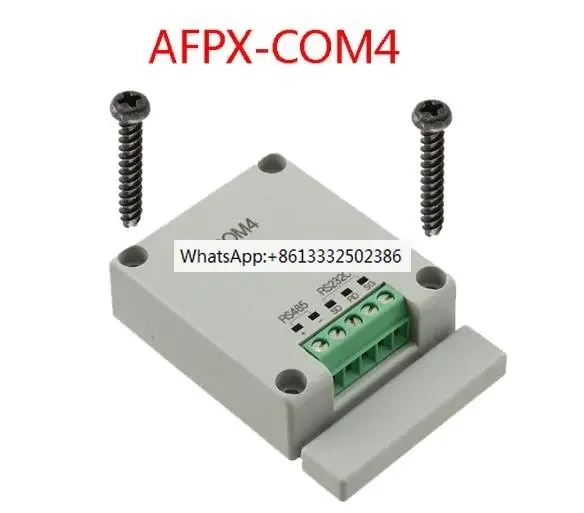 

AFPX-COM4 100% new and original
