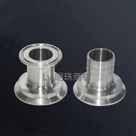 

304 Stainless Steel Liquid Canning Machine Check Valve Material Liquid Canning Check Valve