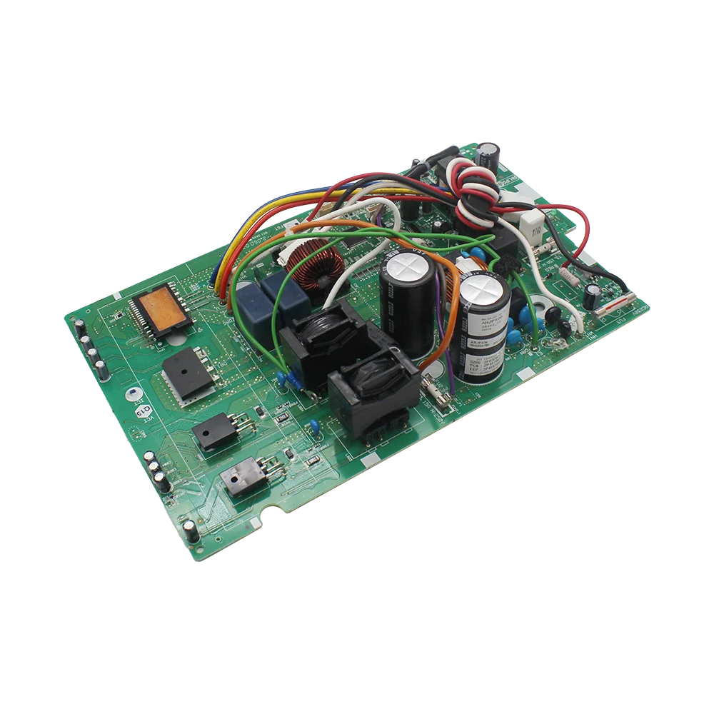 Printed Circuit Assy Main PCB EX14013-6 Part Number 4017285 Outdoor Unit RKC28QV2S RKC71TVMV New And Original
