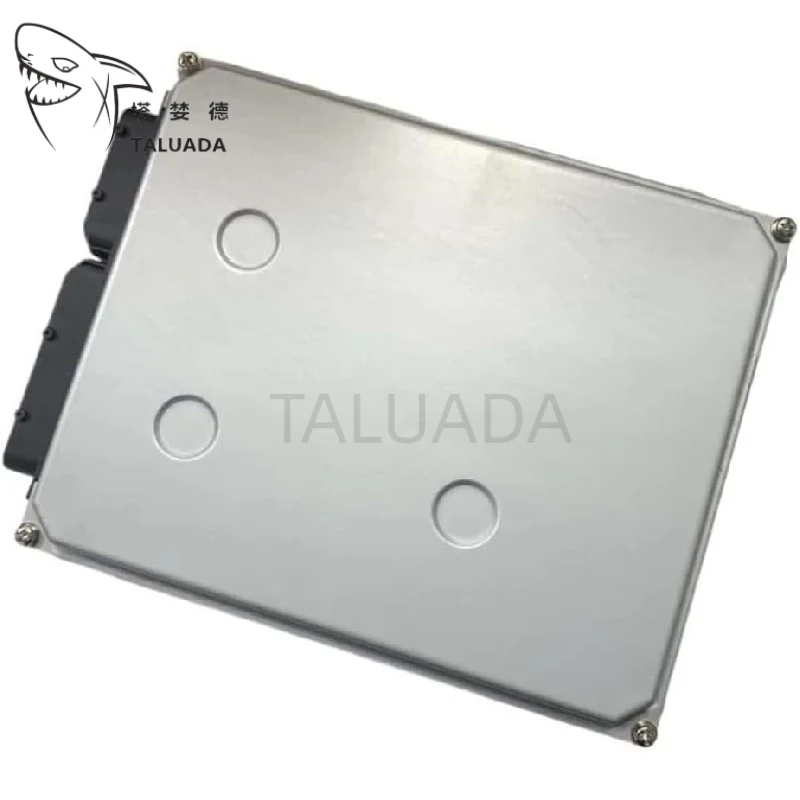 

8981530571 For 4HK1 ECU Controller Panel Electric Computer Board Excavator