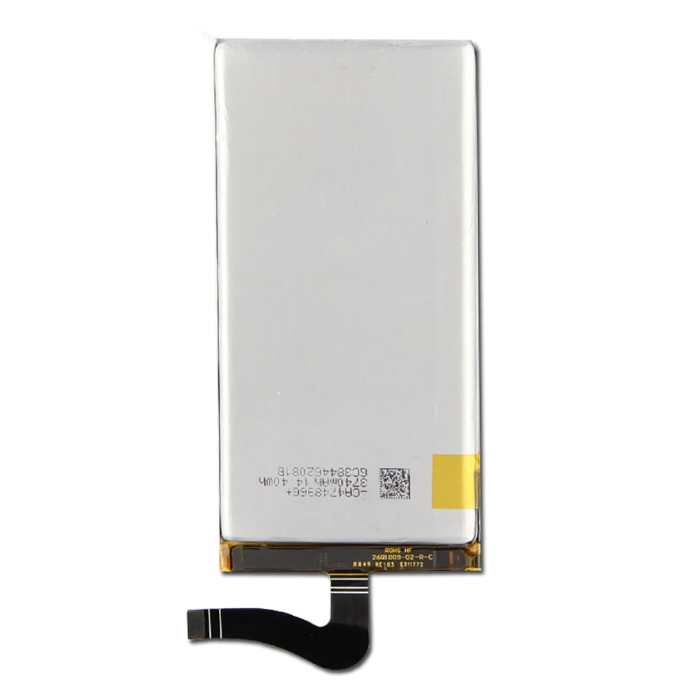 Premium Quality Battery For Google Pixel 4 XL Pixel4 XL G020J-B Long Battery Life