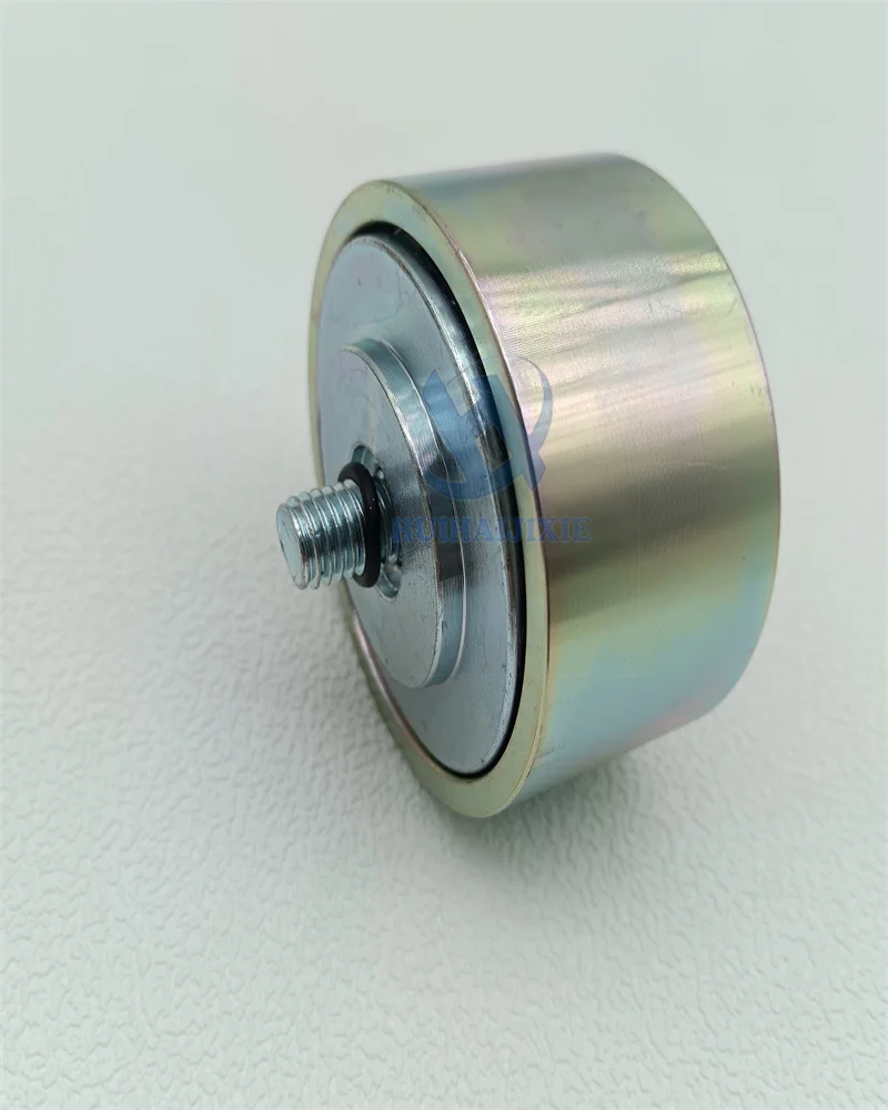 

Детали для строительной техники, шкив для экскаватора 261-0428 2610428 для двигателя Caterpillar Cat C4.4 3054C C6.6 C7.1