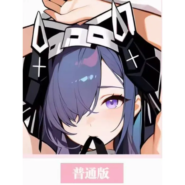 

Anime Azur Lane KMS August Von Parseval Sexy Dakimakura 2WAY Hing Body Case Japanese Otaku Pillow Cover Bedding HY 1