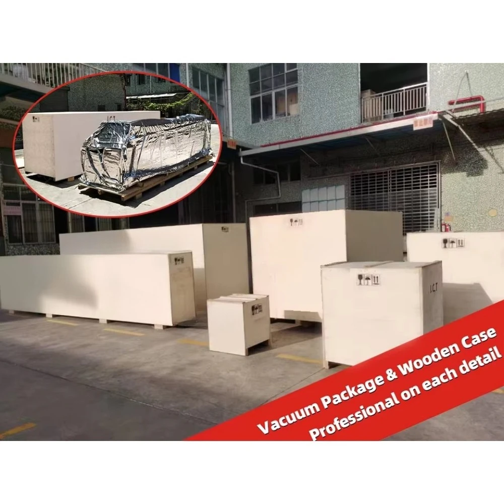 Automatic Optical Inspection Machine for SMT and SMD PCB Testing 3D Visual AOI System Equipment in Electronics Production