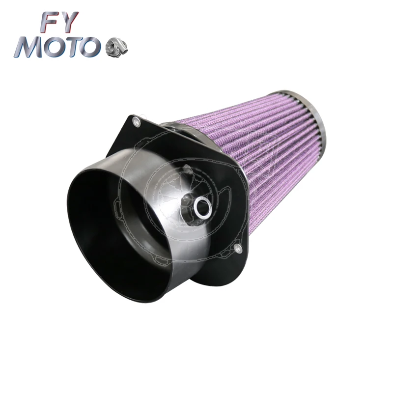 Air Intake Kits for merc-edes a-mg A45 Ben G CLA45 air Filter STOCK