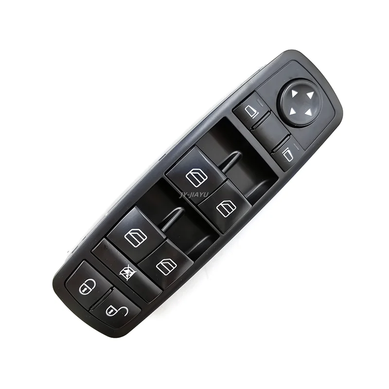 Switch Window Lifter Control for Mercedes Benz W169 W245 A160 A180 B200 1698206610 A1698206610
