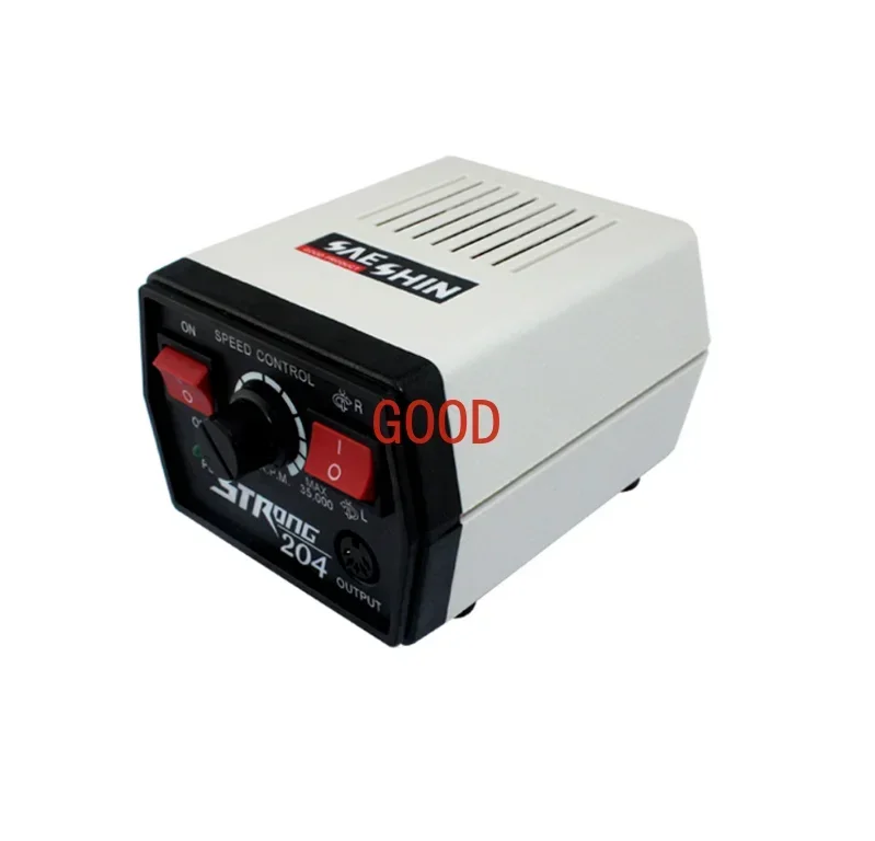 Rectifieuse électrique, petit outil manuel, 204