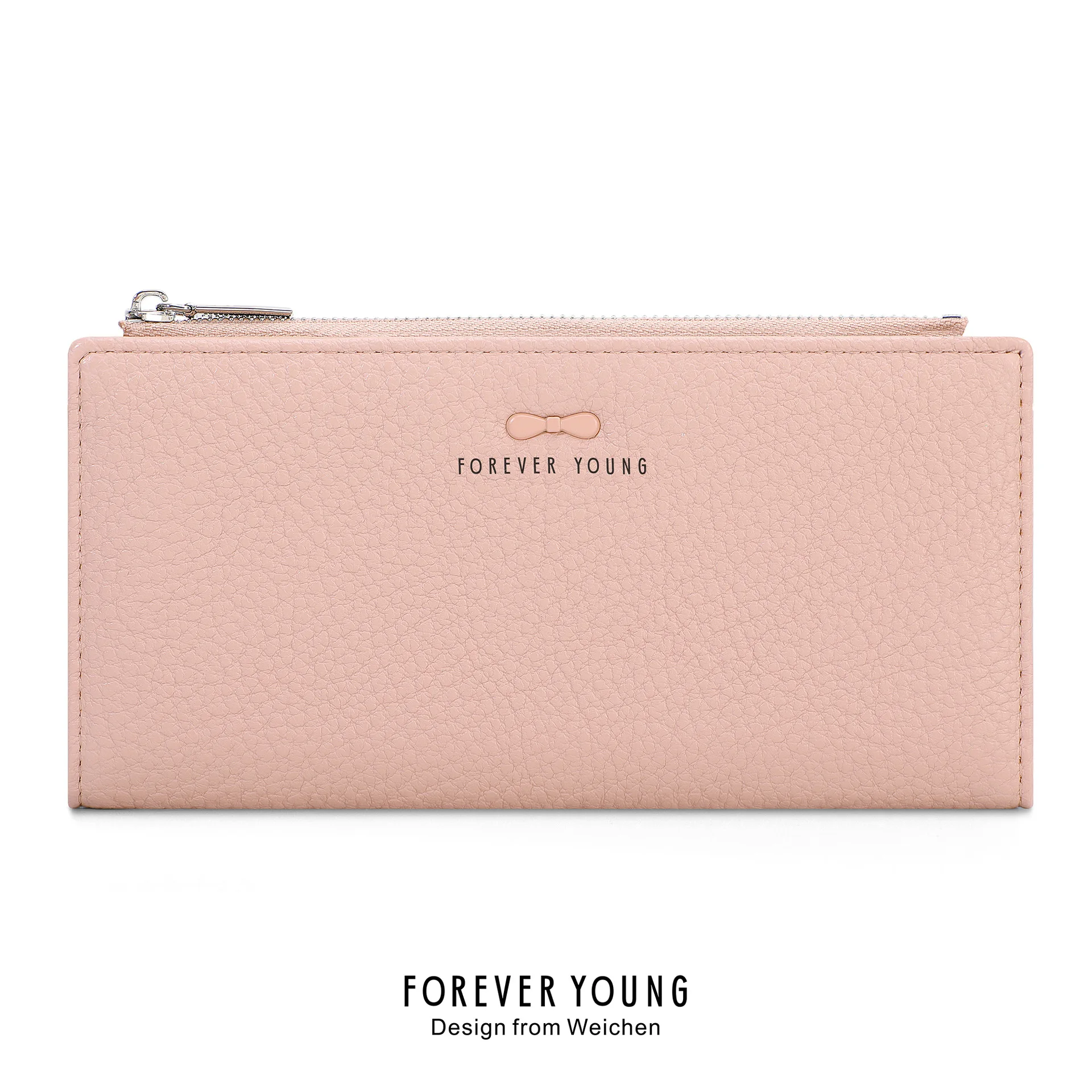 Niche Design Long Wallet Women Fashion Korean Multi Card PU Card Bag Women Hot Sale Light Luxury Clutch Bag for Women