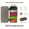 35Pcs