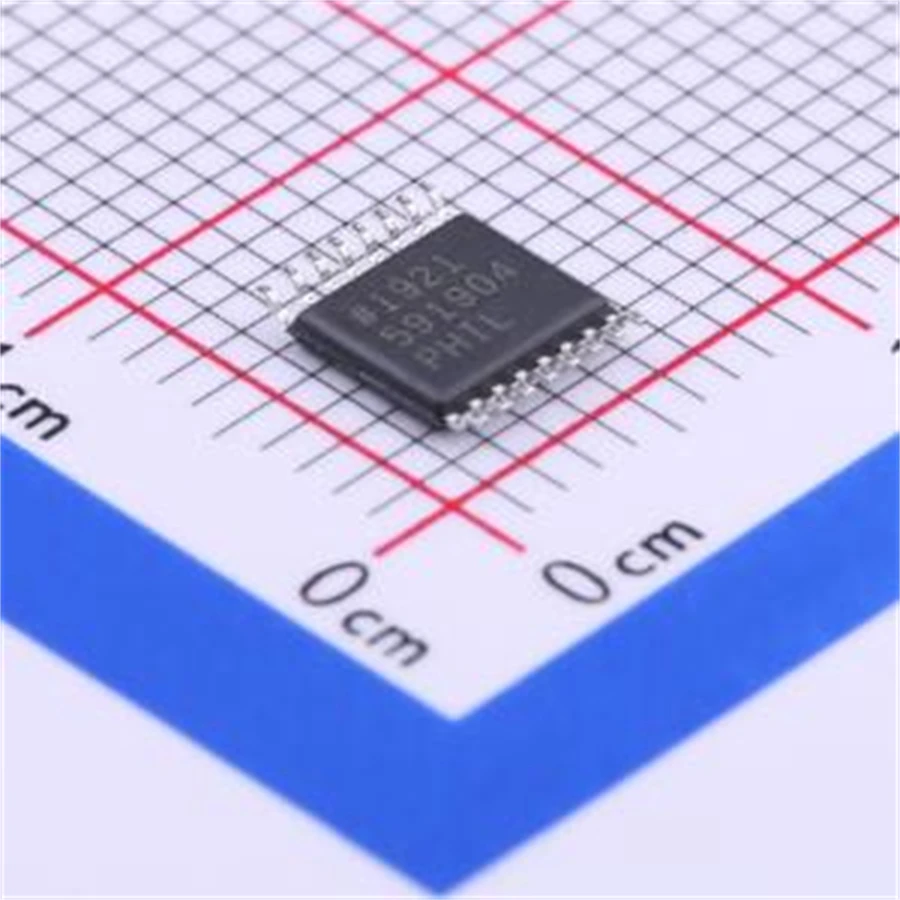 2PCS/LOT AD5761RBRUZ (Data Acquisition)