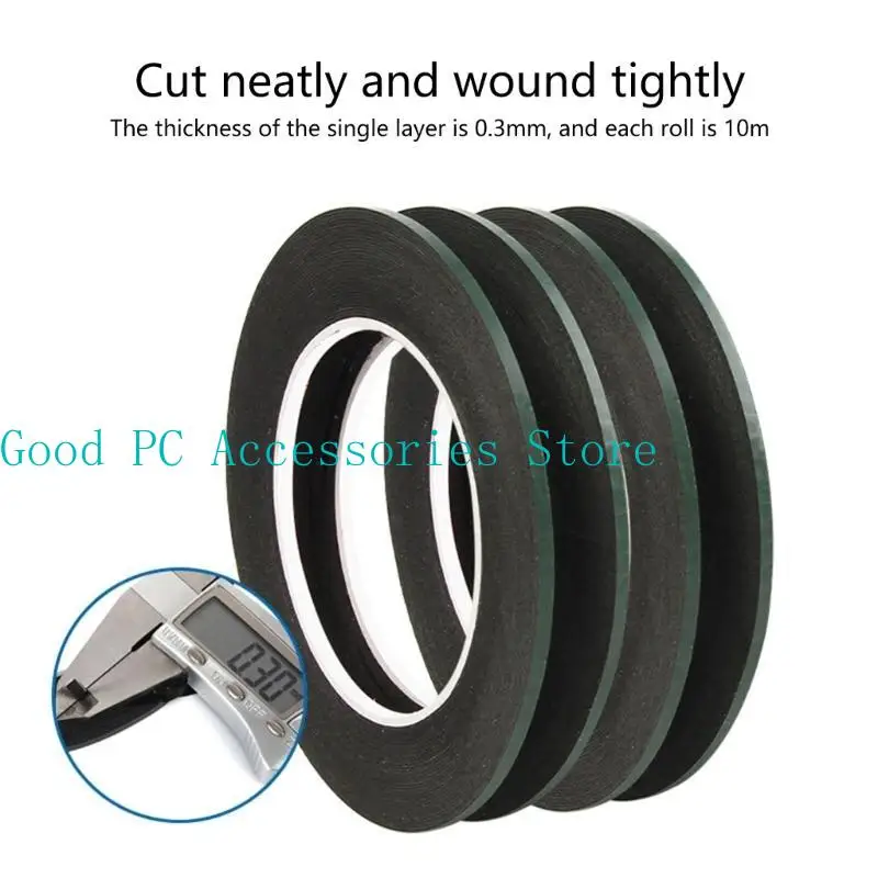 R53C Super Sticky Double Foam Foam Sealing Sealing Tape Stickiness