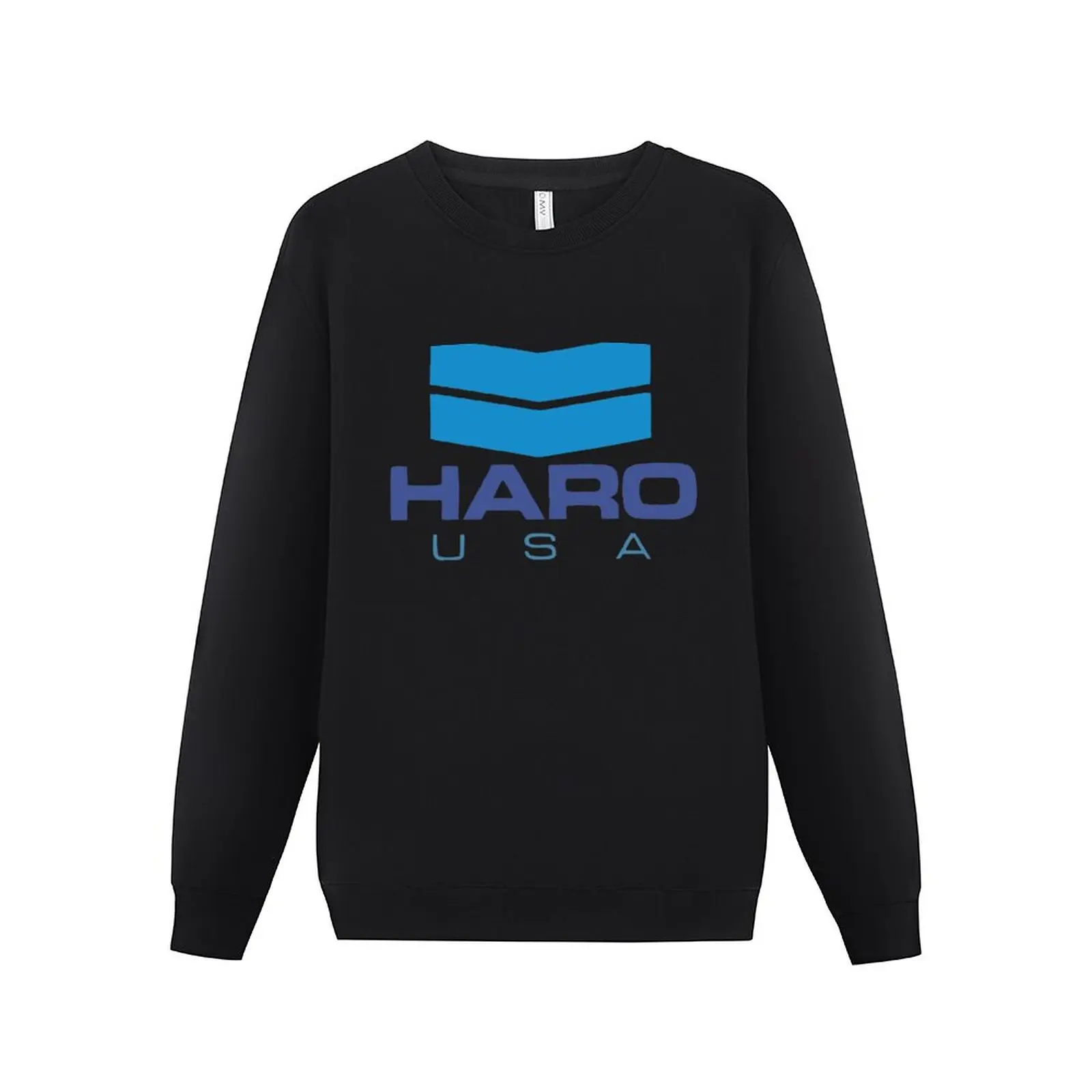 New Vintage Haro BMX Logo Sweatshirt graphic t shirts men men's sweat-shirt men's coat new in hoodies & sweat-shirt