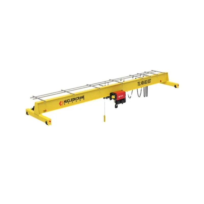 Safety Brake High Precision European Electric Hoist  Load 1ton~15ton