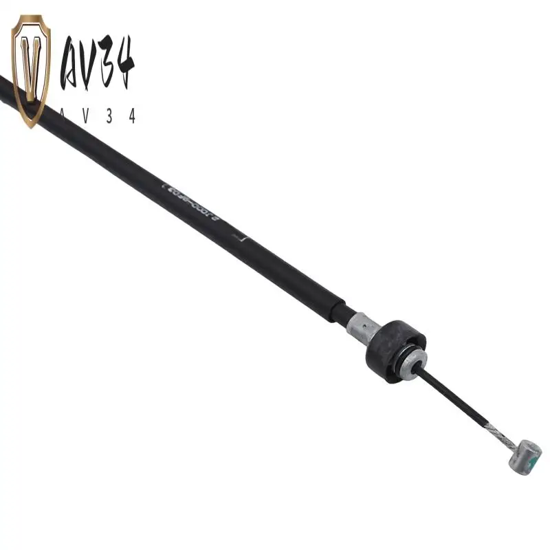 

AV34-New Parking Brake Cable For Kia Mohave Borrego 2009-2011