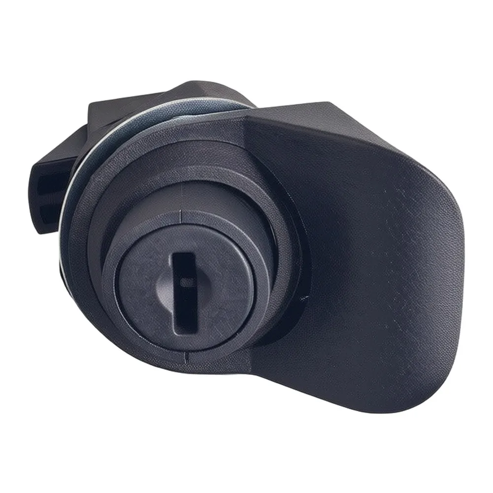 MS750 For Industrial-Grade for Ball Lock for Electrical Cabinet Doors with Minimalist Aesthetic and Press Activation