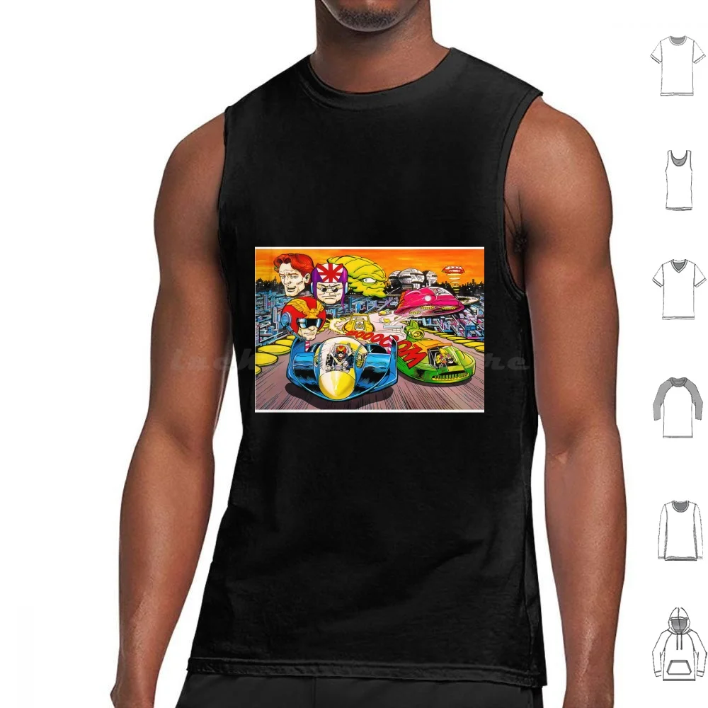 Camisetas sin mangas F-Zero Tribute, chaleco sin mangas, Fzero F Zero, arte de la portada del cartucho japonés Snes Super Super Famicom, retrojuegos japoneses