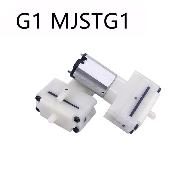 Water Pump Motor for Xiaomi MiJia G1 MJSTG1 Robot Vacuum Cleaner Original Spare Accesssories