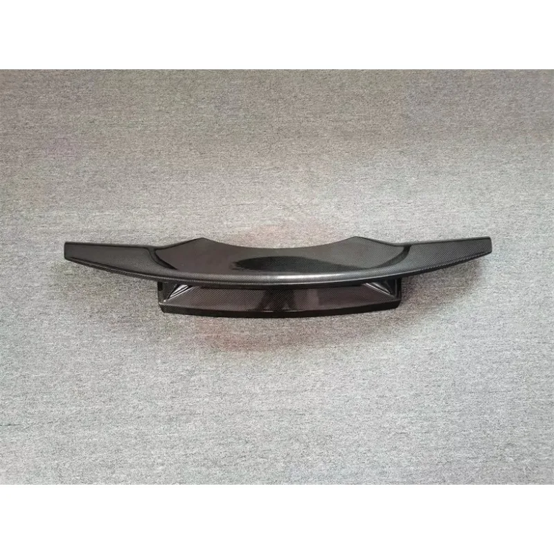 

For Jaguar F-TYPE 2013-2019 Upgrade Carbon Fiber Rear Spoiler Wing