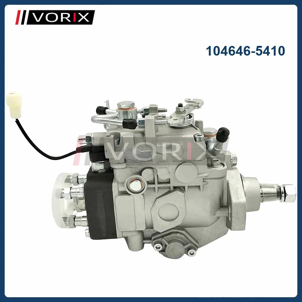 

Diesel Fuel Injection Pump 104646-5410 NP-VE4/11F1100LNP2440 for ISUZU 4JG1