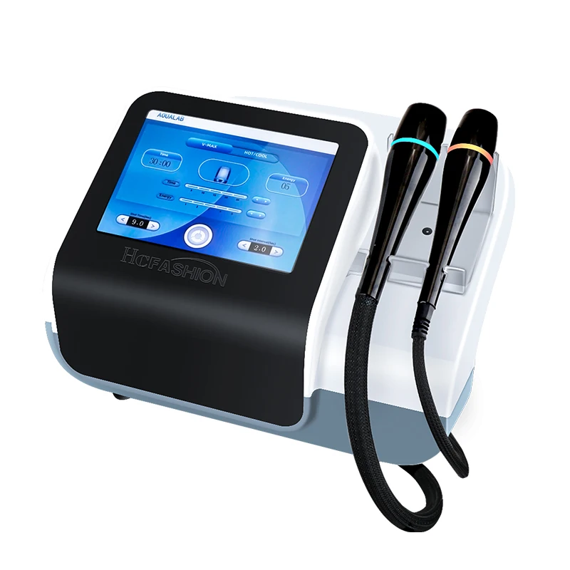 

New Dual-function radar Thread-lifting Machine V-max Facial Lifting and Shaping Machine