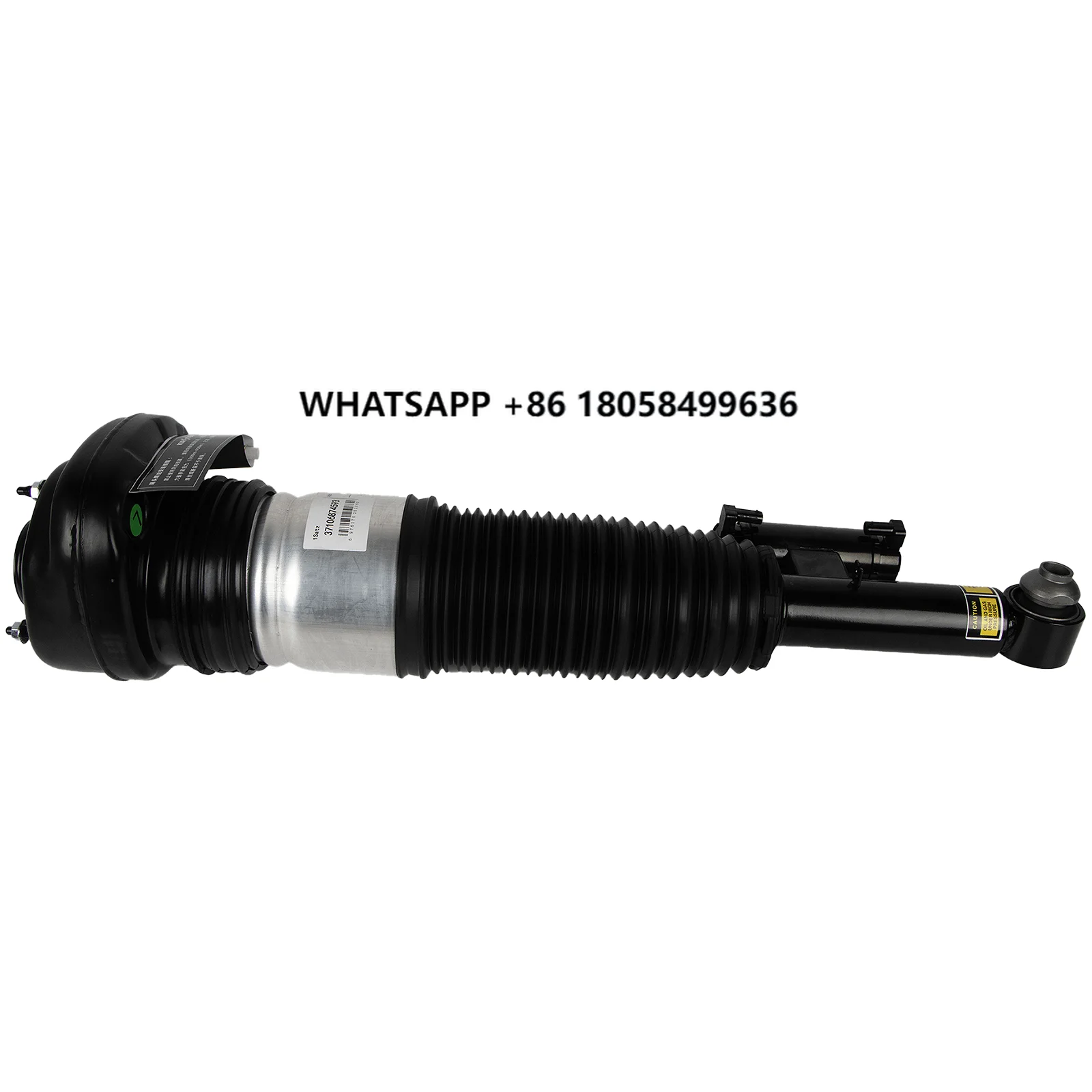 

Rear left air Shock Absorber for G12 two-wheel drive Non-electric control 37106874593/37107915953 KIRSTEN KA01021