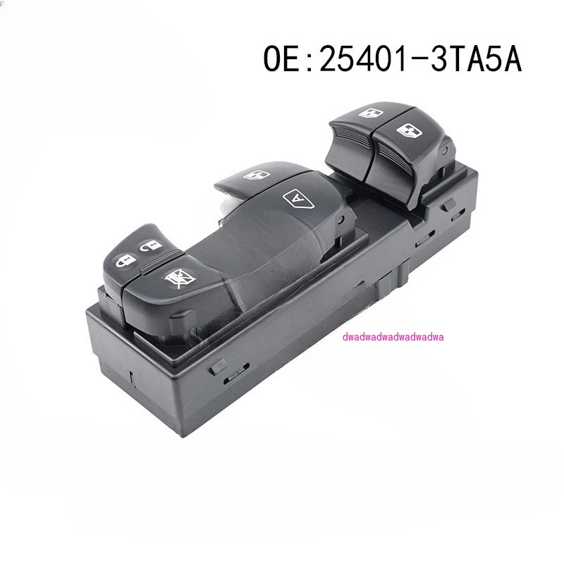 

Glass Lifter 25401-3TA5A