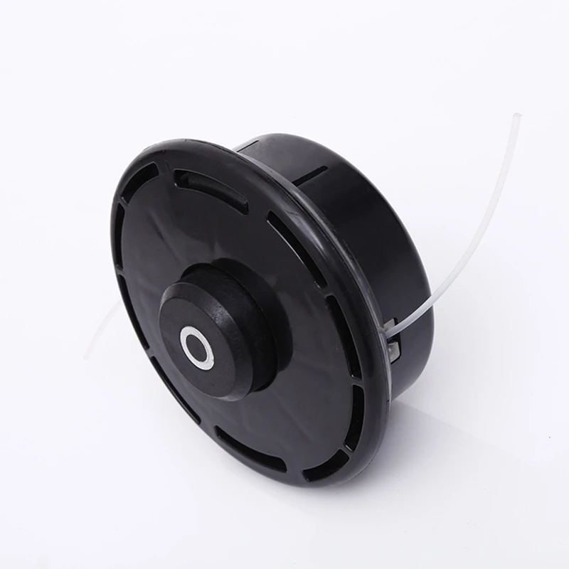 Y50A Brush Cutter Trimming Grass Heads Straight Shaft Trimmer Head for Komatsu Replacement Part Brushcutter Accessories