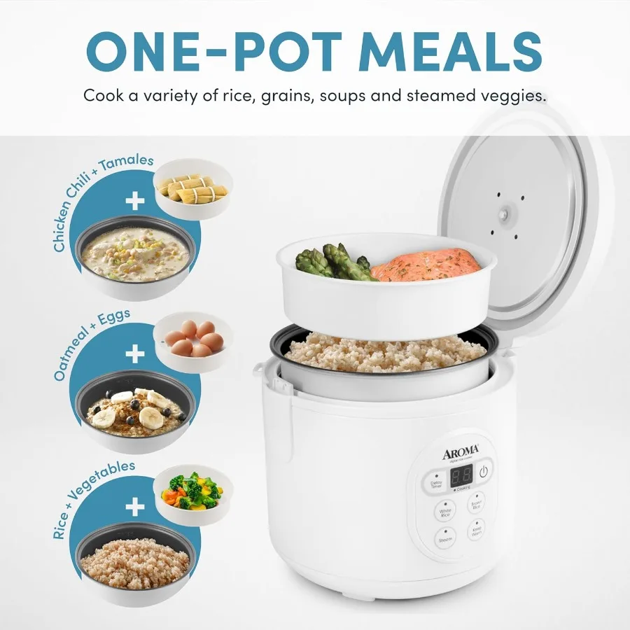 Thumbnail 2 - #19 Trending Food Steamers Right Now