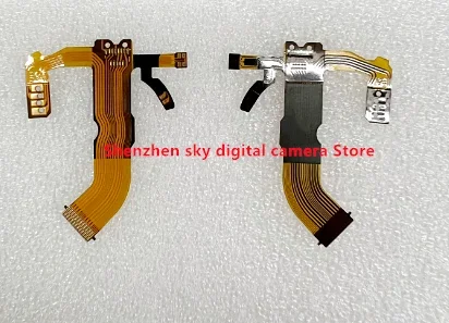 Lens Shutter Apertu…