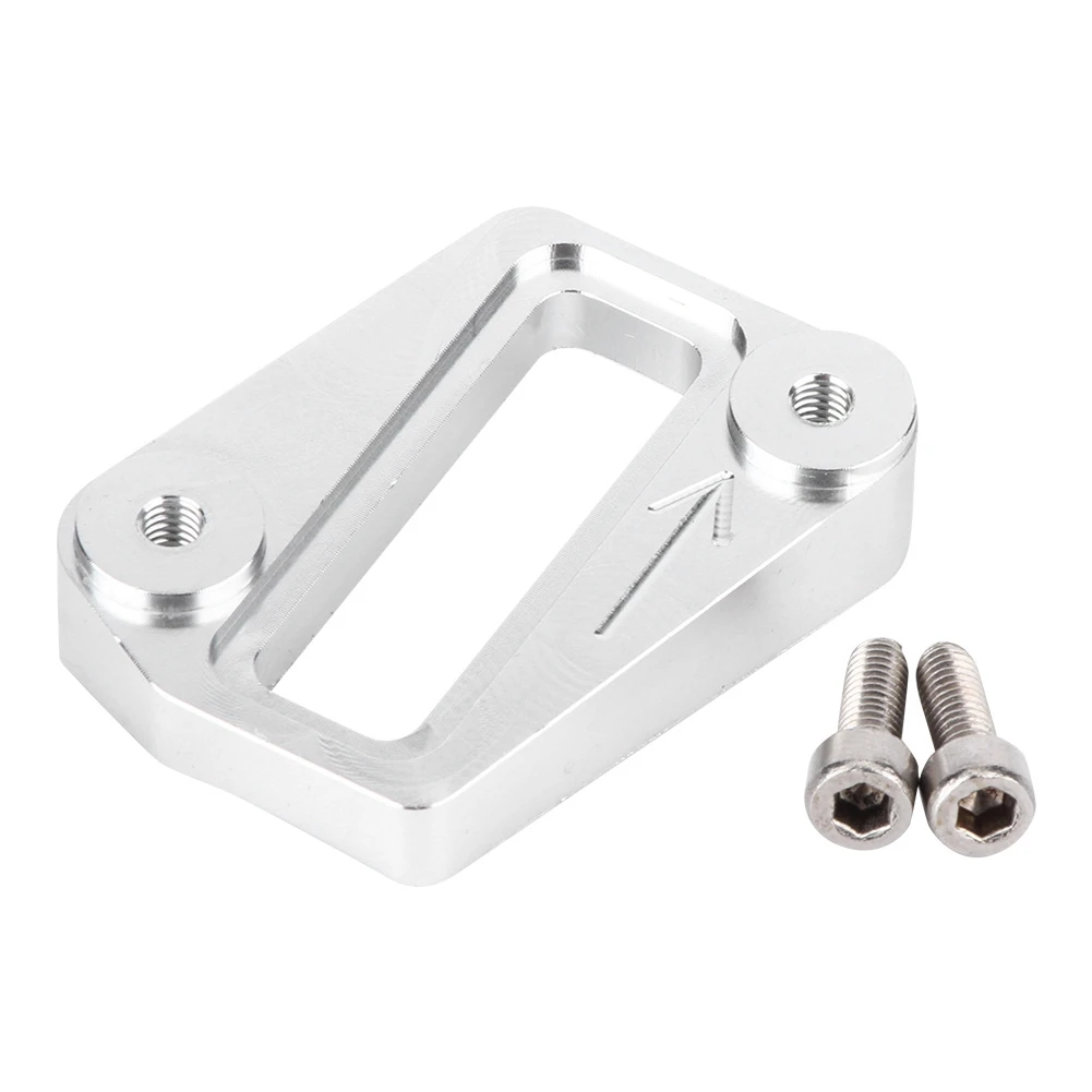 Accesorio para automóvil, brida MAF, tapón de aire masivo, Sensor de aire masivo, brida de soldadura de montaje MAF, apto para LS3 LS7 LS9, tapón de Sensor MAF