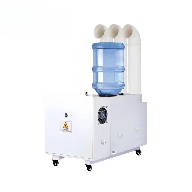 

Air humidifier
