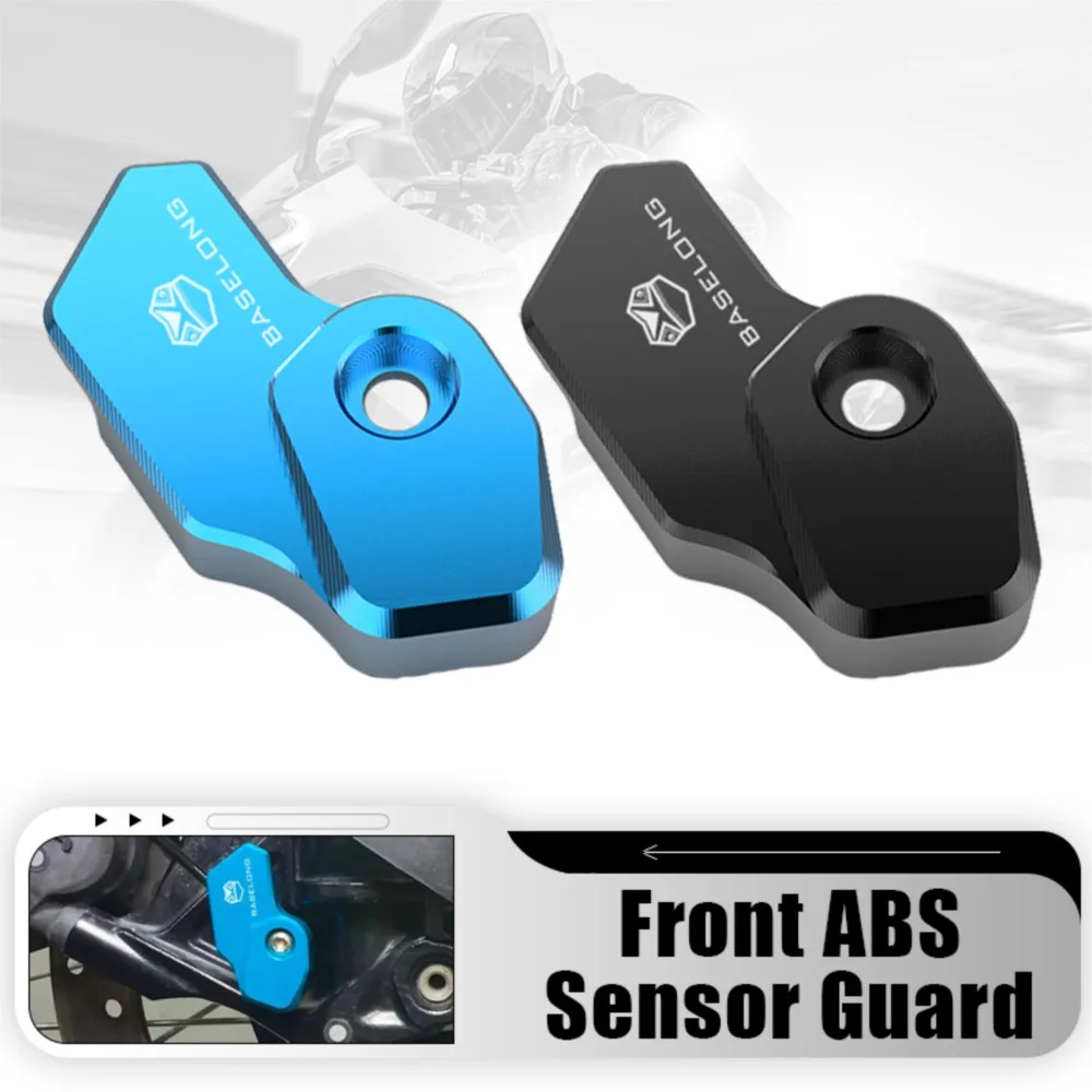 

Motorcycle Front ABS Sensor Guard Protector FOR CFMOTO CF MOTO MT450 MT 450 Ibex 450 IBEX 450 MT 2024 2025 2026 Ibex450 450MT