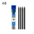 4PCS-4B Black Refill