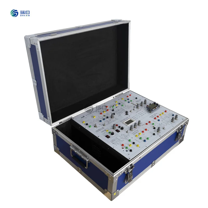 Digital Electronics Experiment Box Technical Equipment for Lab Switching Power Supply Experiment Equipment Educational Tool