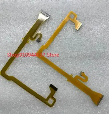 NEW LCD GH4 Flex Cable For Panasonic DMC-GH3 DMC-GH4 GH3 GK Digital Camera Repair Part