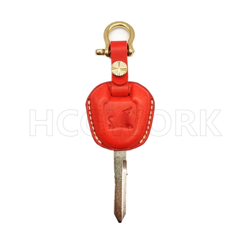 Motorcycle Accessories Key Cover Power Lock Key Shell for Honda Cm300 Cb400x Cb400f Cb190r Cbf190x