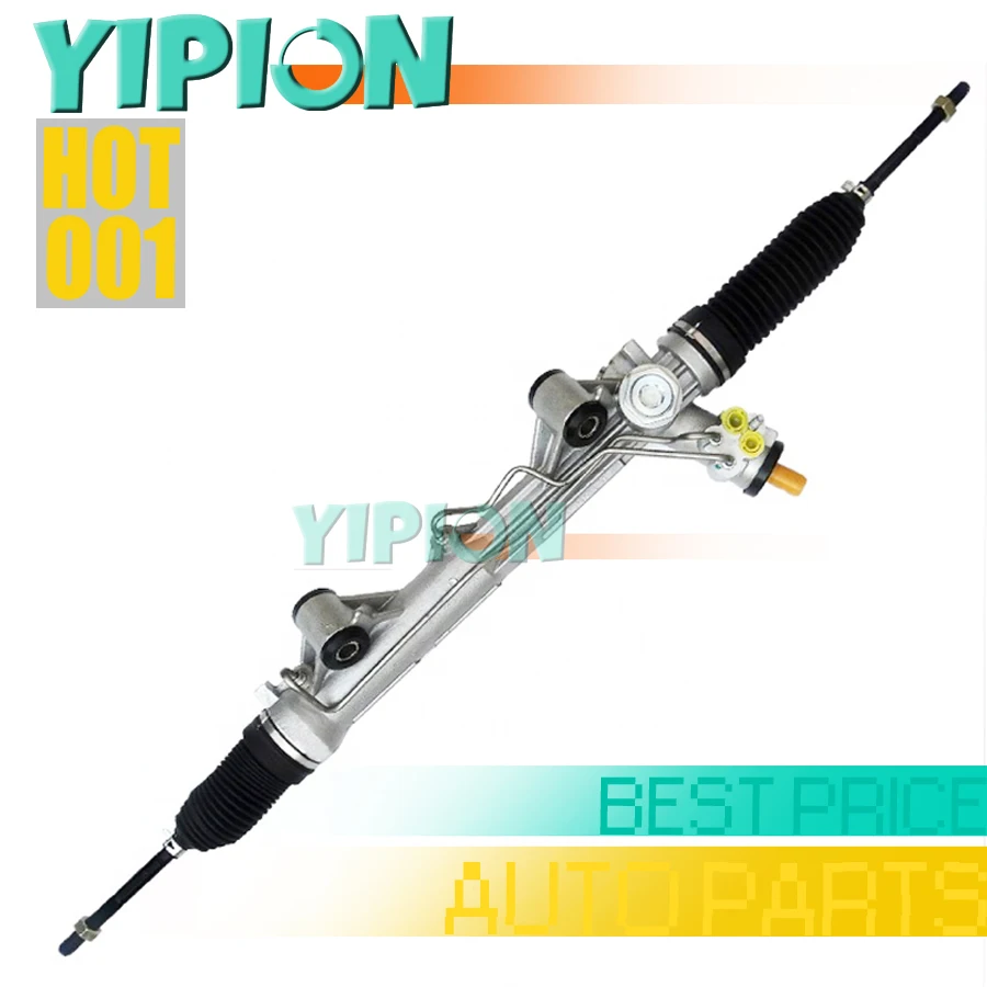 LHD Hydraulic Power Steering Rack And Pinion For Ford Explorer RANGER For Mazda Pickup 1L5Z-3504-CARM  1L5ZE280AA 1L5Z3504DARM