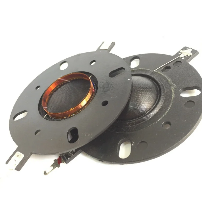 Diafragmas AFT de 1 pulgada para DAS TWT-F-9-9T, TWT Factor 9, Factor 9T Tweeter Driver 8Ω