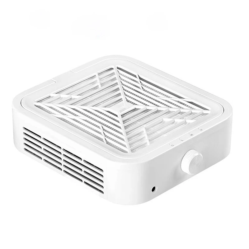 

Nail Dust Collector Fan ，Nail Cleaner