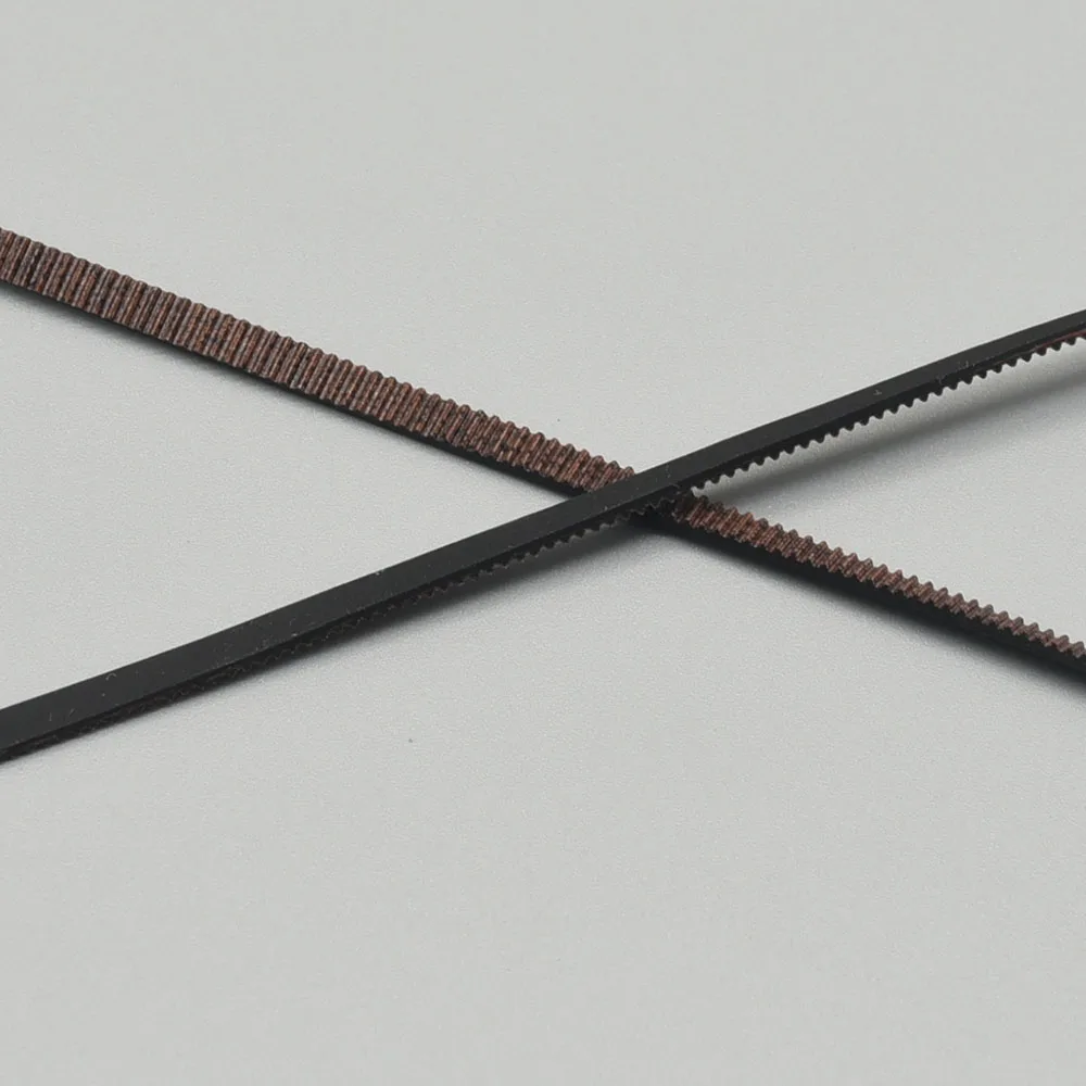 50個 1577172 1548486 1572337 CRタイミングベルト エプソン L110 L120 L130 L132 L210 L220 L222 L312 L300 L310 L350 L355 L362 L365用