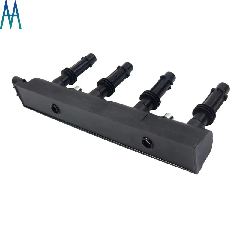 55579072 25198623 Ignition Coil for Buick Encore Chevrolet Volt 2011 2012 2013 2014 2015 Cruze Sonic Trax 1.4T Cadillac