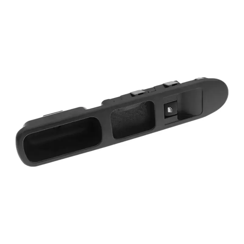 For Peugeot 307, 207, Citroen C3, C4 Compatible Window Control Switch 6554HJ 6554. QL 6490. HQ 96351625XT-[iubi-ABUA]