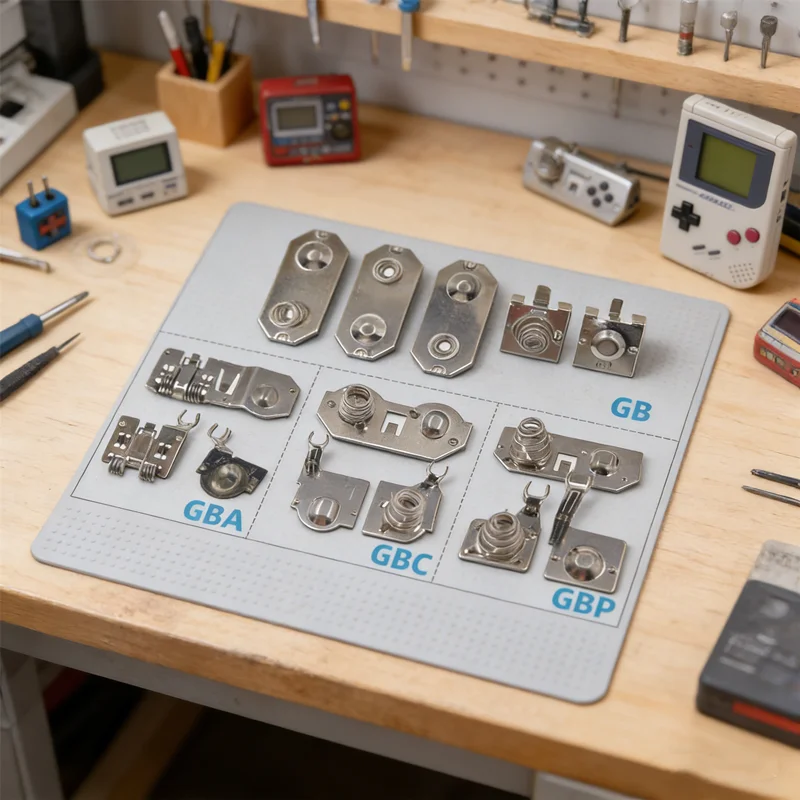 New 1/5 Sets Gamebo…